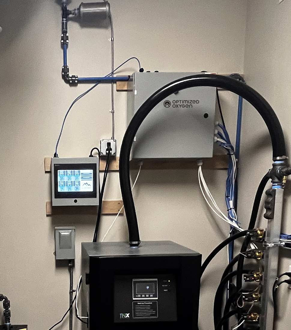 OxygenSystem_Insustrial_CU