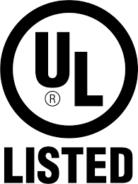 Ul ListedLogo