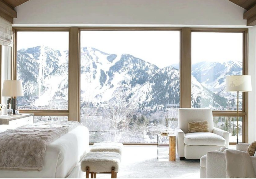 Great Bedroom YES