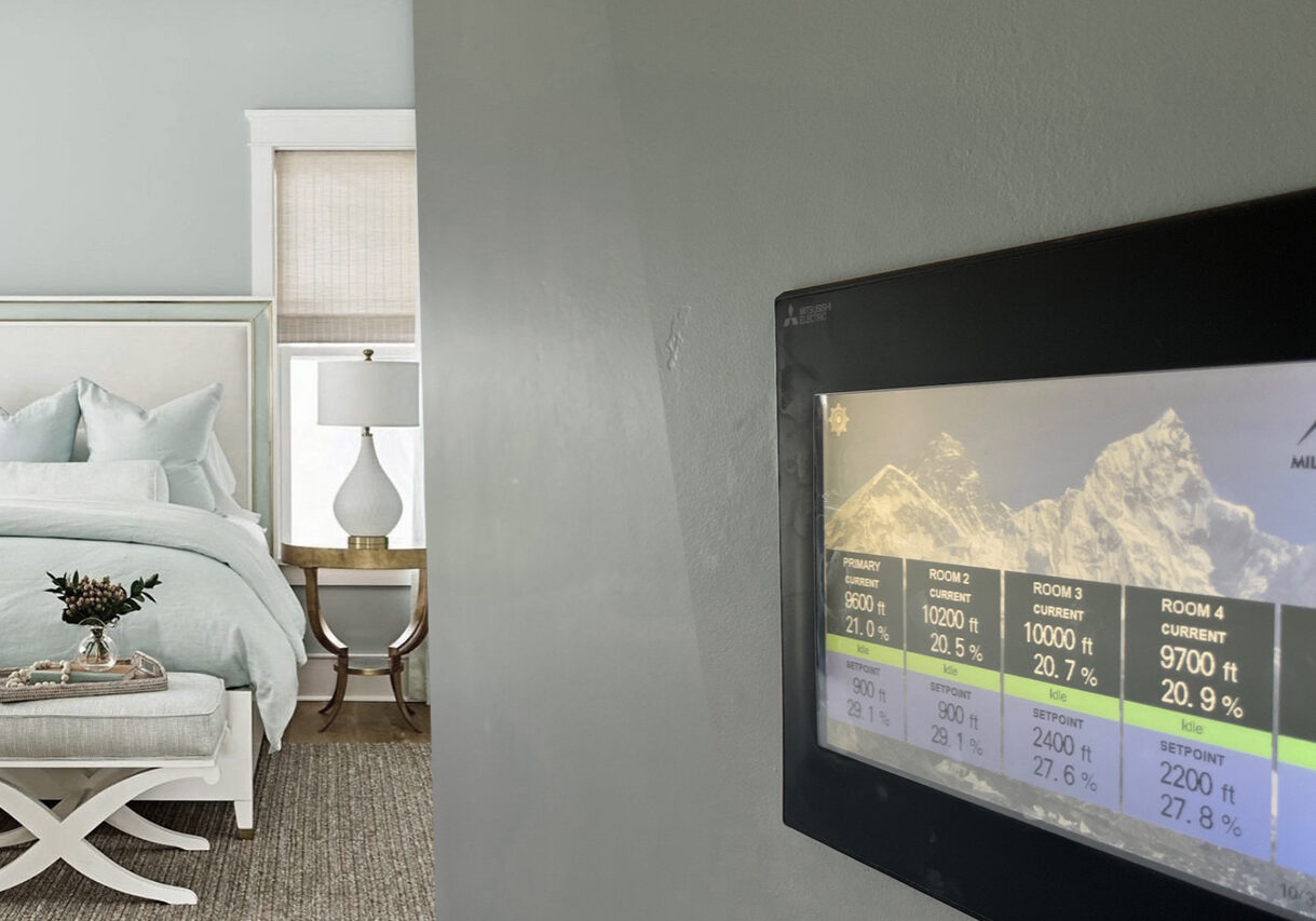 Oxygenatedbedroom