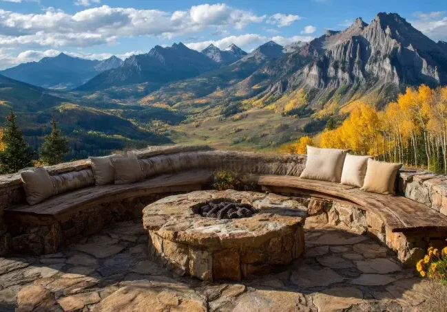 Living Well at Altitude
